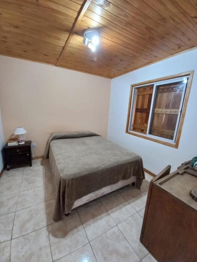 Villa El Pino à Trenque Lauquen Extérieur photo