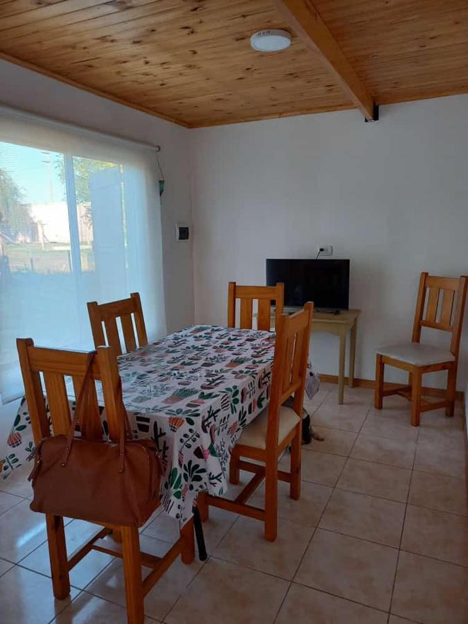 Villa El Pino à Trenque Lauquen Extérieur photo