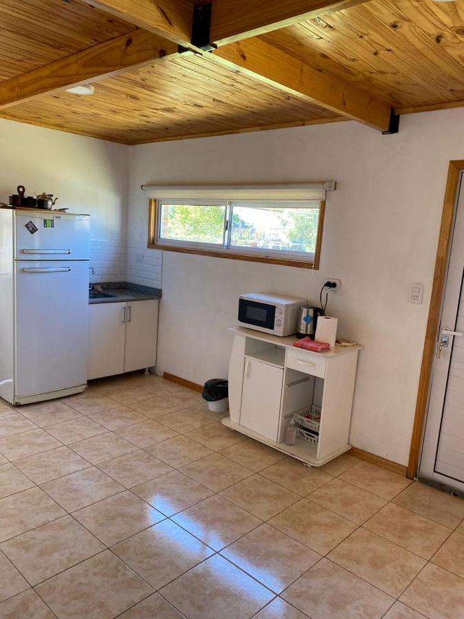Villa El Pino à Trenque Lauquen Extérieur photo